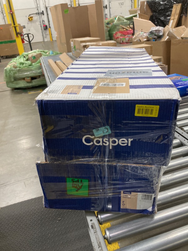 Photo 3 of Casper Sleep Element Mattress