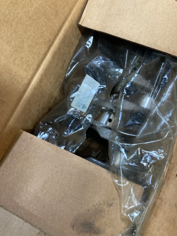 Photo 1 of 23110-2B710 Engine Crankshaft Compatible with Hyundai Kia 1.6 Turbo Engine (23110-2B710)