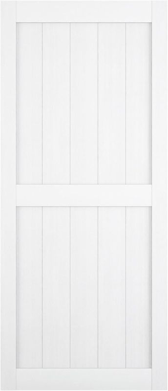Photo 1 of 
White Barn Door, JUBES