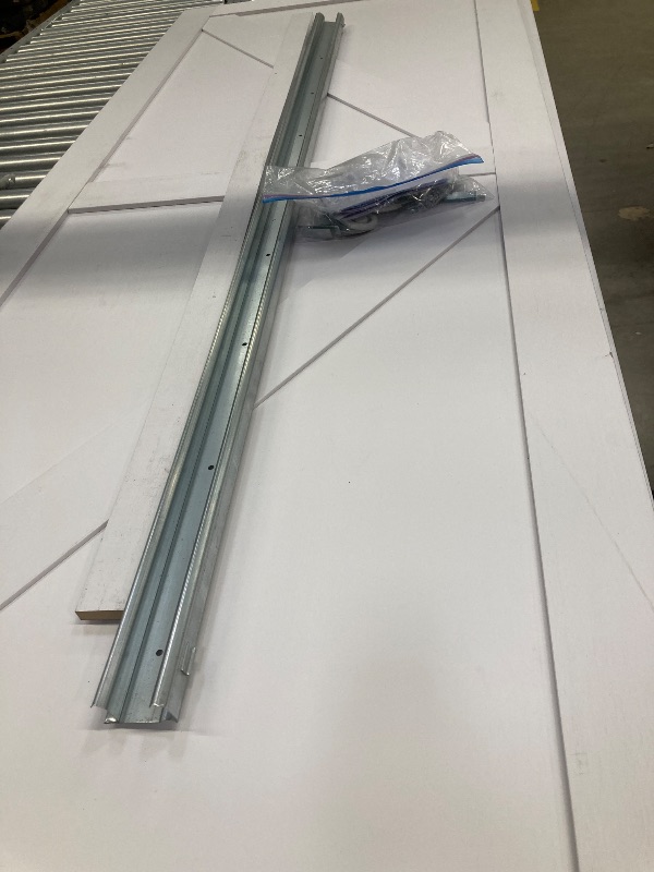Photo 1 of 
White Barn Door, JUBES