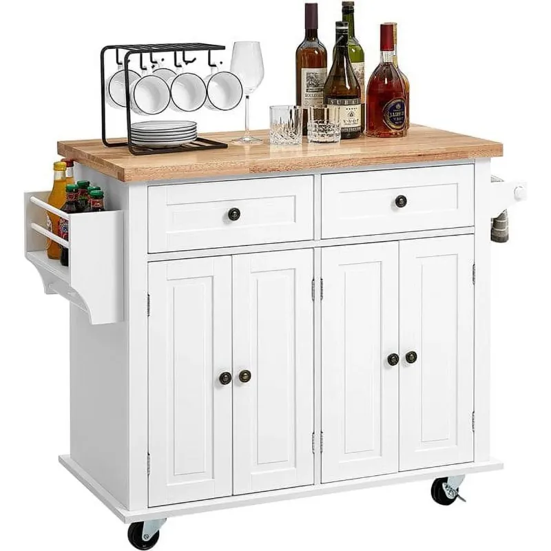 Photo 1 of  Kitchen Island Cart