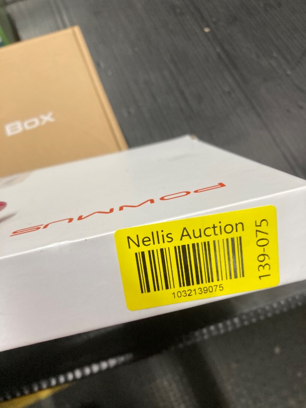 Photo 1 of POWMUS Tablet 14 inch Ultra Big Android 14 Tablets, 256GB Storage(Expand to 1TB),36GB(12+24) RAM, 11580 mAh Battery 18W PD Fast Charger, 8 Core 2.0gHz CPU,4 Speakers, 5G WiFi with Case-Black