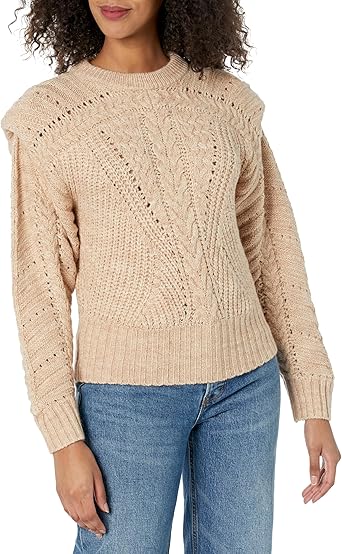 Photo 2 of ASTR the label womens tabitha sweater