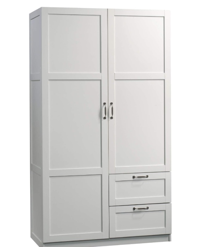 Photo 1 of  Sauder Storage cabinet 