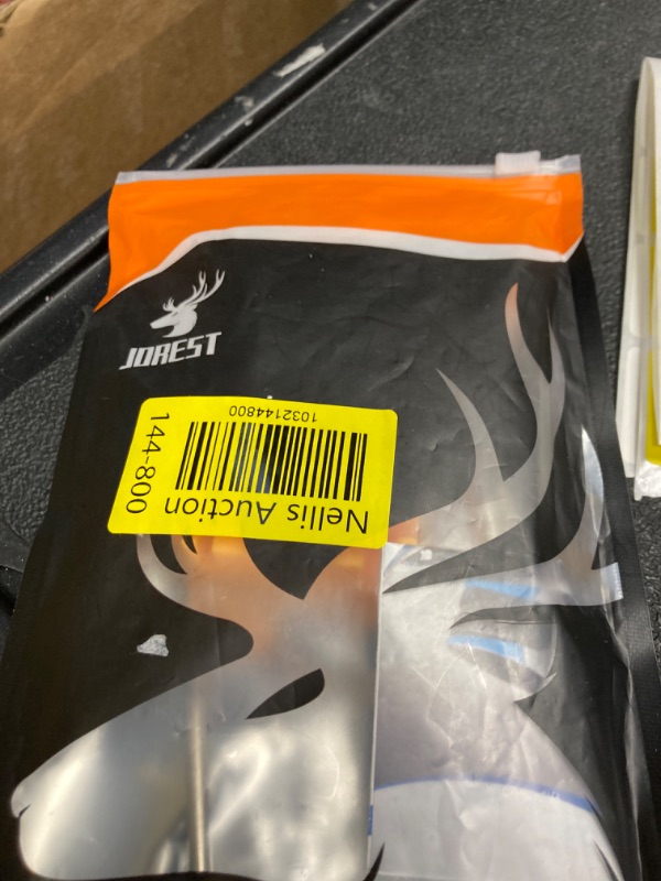 Photo 1 of JOREST Watch Link Removal Tool, Watch Band Tool Kit, Repair Kit for Watch Bracelet Adjustment and Replacement and Resizing, With User Manual, Watch Link Remover, 20PCS Spring Bars, 13PCS Spare Needle