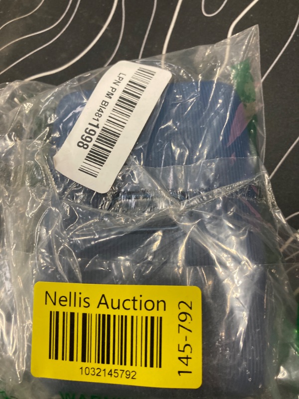 Photo 1 of Fujifilm Instax Mini Link Blue Printer Bundle