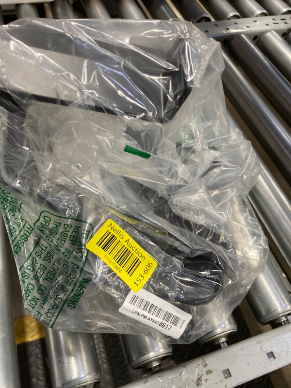 Photo 1 of Bioherm Charging Dock Compatible with Meta Quest 2/ Quest 3/Quest 3S/Quest Pro?RGB Charging Vertical Stand?Accessories with Brightness Adjustment and 14 Light Effects Adjustment, Type-C Charging Port