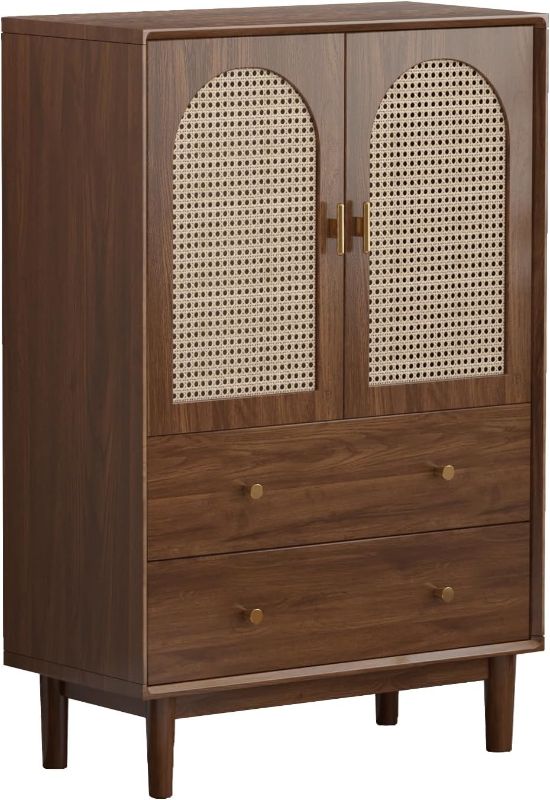 Photo 1 of ==similar==Drawers, Beveled Edge Design. Hand-Polished. Bedroom Storage and Dresser Organizer for Living Room (TD01)