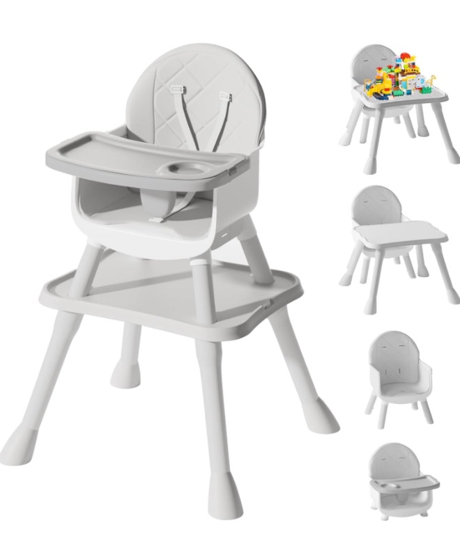 Photo 1 of Baby High Chair