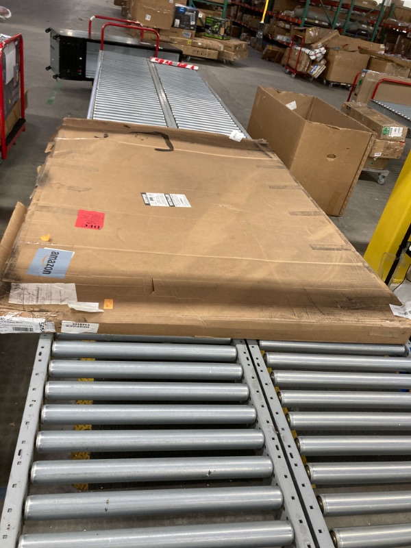 Photo 1 of 48x72 Table top V TF Kidney 