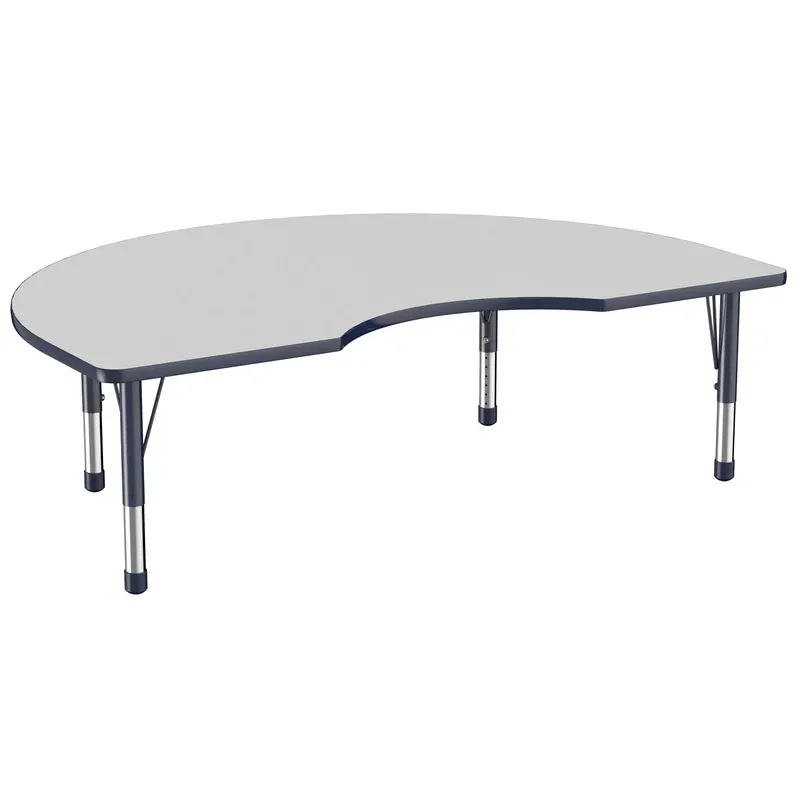 Photo 1 of 48x72 Table top V TF Kidney 
