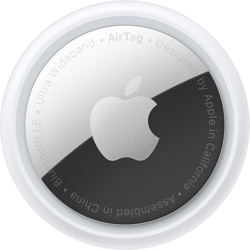 Photo 1 of Apple Air Tag 