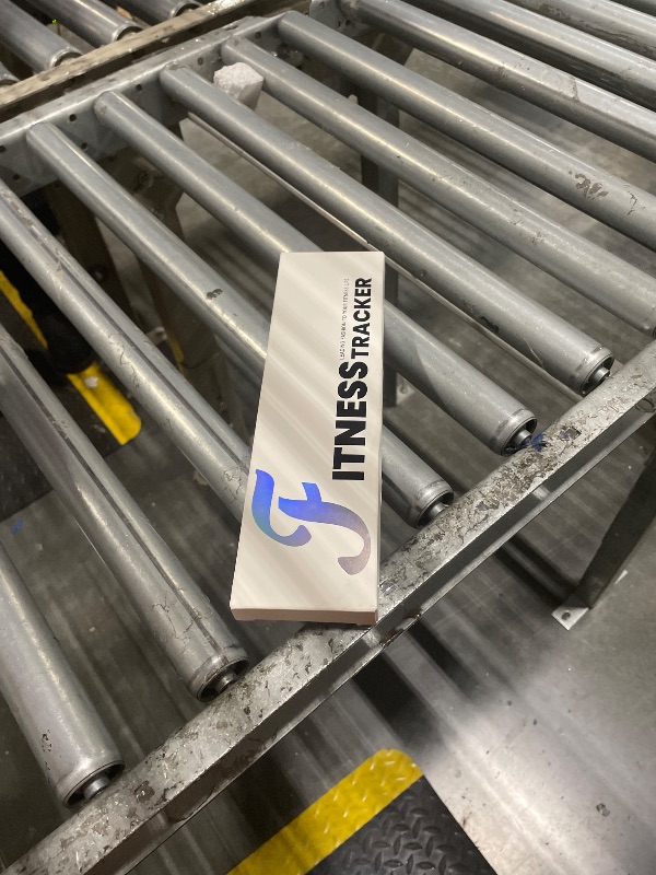 Photo 1 of Fitness Tracker- Smart Watches for Women Men with 24/7 Heart Rate Monitor Blood Oxygen Sleep Tracker, Waterproof Fitness Watch, Activity Smartwatch for Android iPhone, Calorie Distance Pedometer, Gift