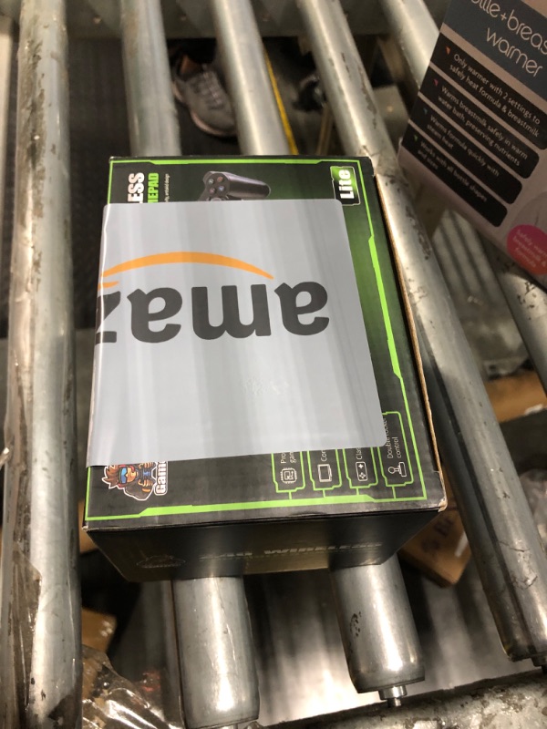 Photo 1 of Wireless Retro Game Console M8 Video Game Stick 4K HDMI Output Plug and Play Nostalgia Game Box Built in 20000 Games + for TV, Gifts for Christmas