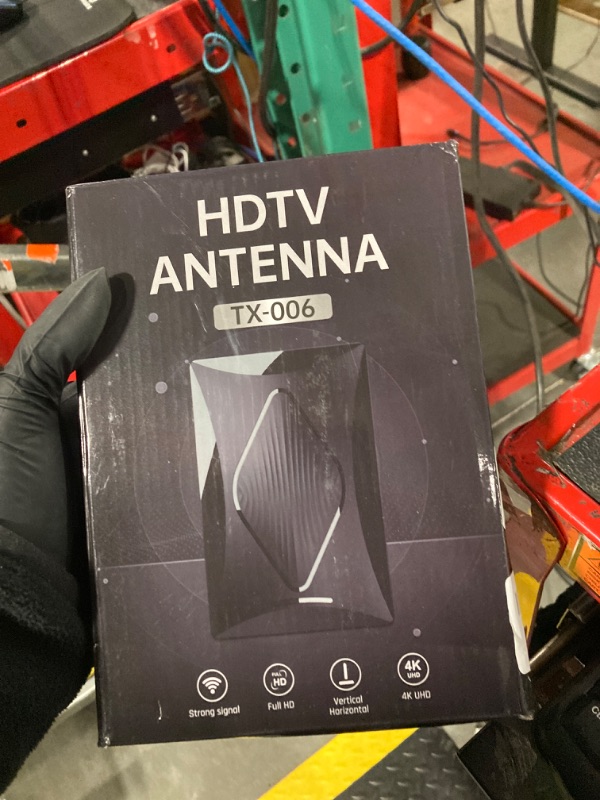 Photo 2 of 2024 Release TV Antenna for Smart TV