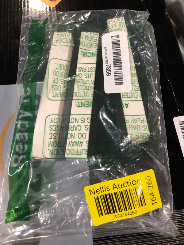 Photo 1 of CTKcom 118mm/4.65In 15W White 6000K R7S LED Bulb (3 Pack) 110V T3 J Type Halogen Bulb Replacement 150W Halogen Bulb Equivalent Double Ended