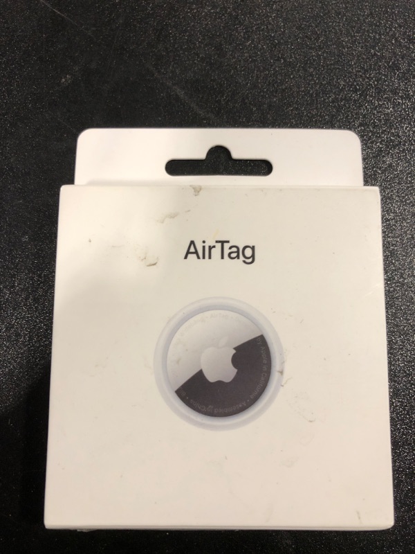 Photo 1 of AirTag