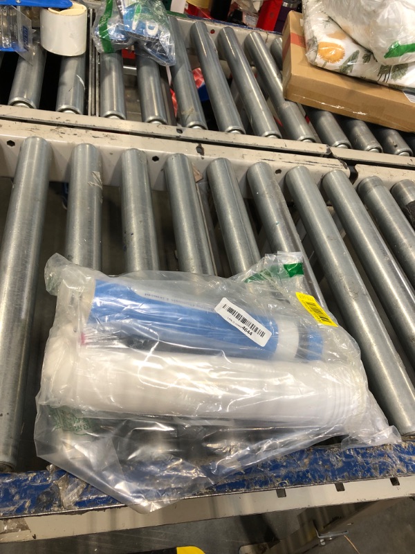 Photo 1 of Alberts Filter 150 GPD RO Membrane