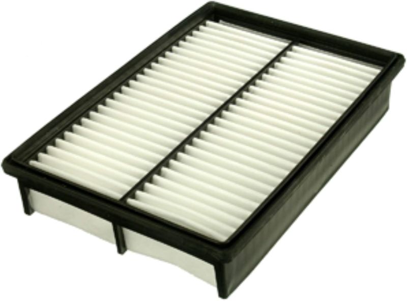 Photo 1 of  CA9898 Replacement Engine Air Filter for Select Mazda Models, Provides Up to 12 Months or 12,000 Miles Filter Protection