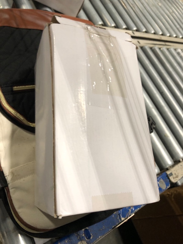 Photo 1 of 6FT Christmas Inflatable Decorations Hanging Santa Built-in Bright LEDs, Climbing Santa Claus with Gift Bag Christmas Roof Blow Up Yard Inflatables Decoration for Window Wall Outdoor Xmas New Year