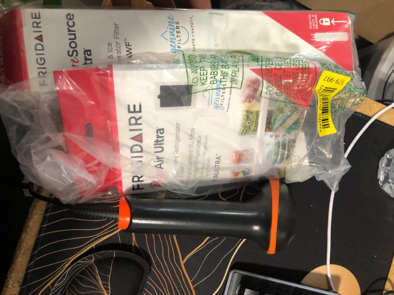 Photo 1 of PureAir Ultra Replacement Air Filter Cartridge