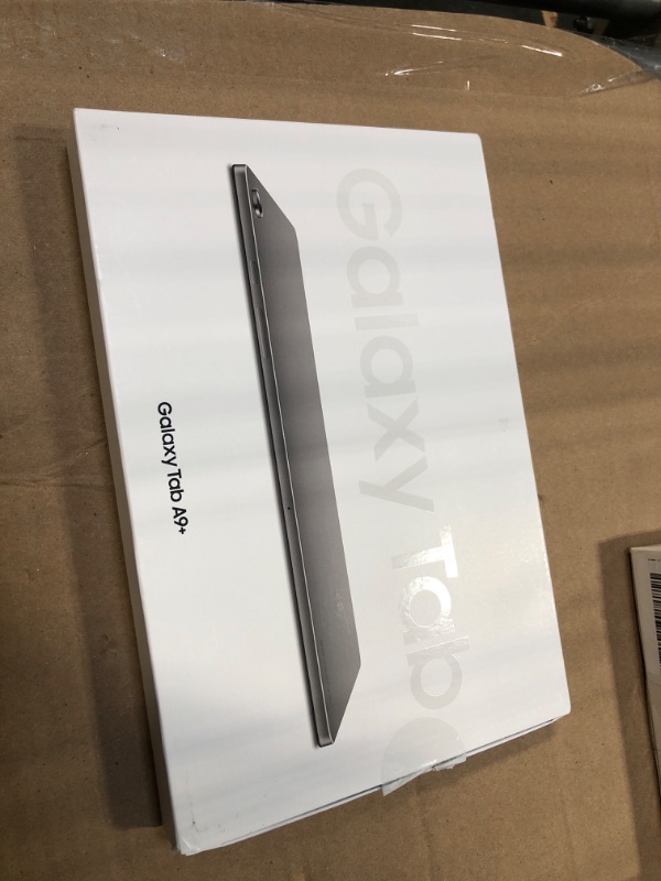 Photo 1 of SAMSUNG Galaxy Tab A9+ Tablet 11” 64GB Android Tablet