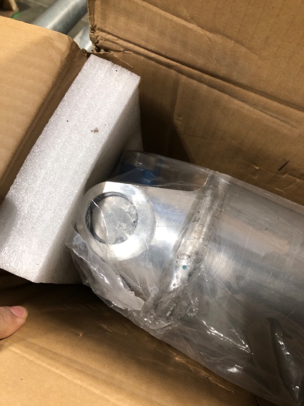 Photo 1 of A-Premium Rear Complete Drive Shaft Prop Shaft Driveshaft Assembly Compatible with Ford Bronco 1987 1988 1989, Automatic Transmission, 4 Speed Transmission****DESCRIPTION/PHOTO SIMILAR TO THE PRODUCT***