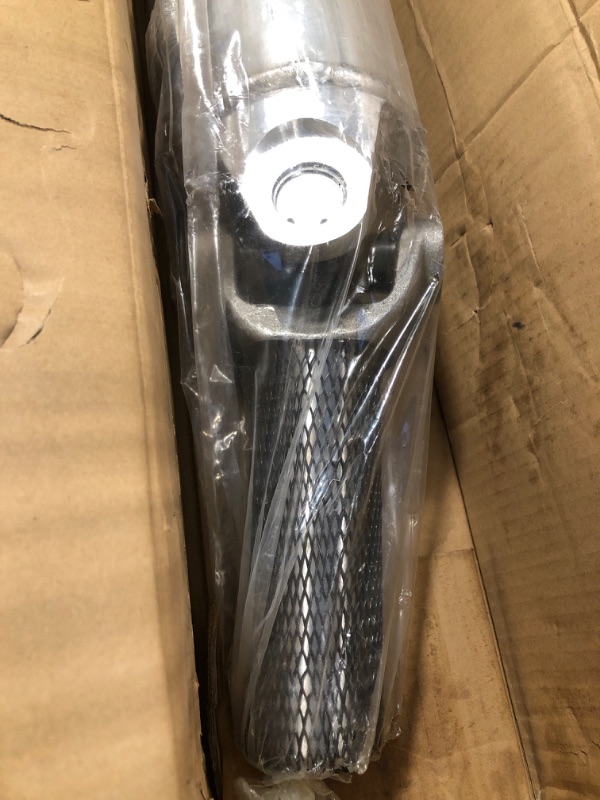 Photo 1 of A-Premium Rear Complete Drive Shaft Prop Shaft Driveshaft Assembly Compatible with Ford Bronco 1987 1988 1989, Automatic Transmission, 4 Speed Transmission****DESCRIPTION/PHOTO SIMILAR TO THE PRODUCT***