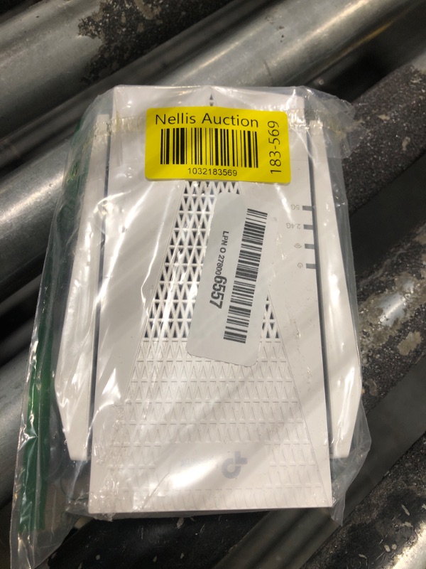 tp link ax1800 wifi 6 range extender manual