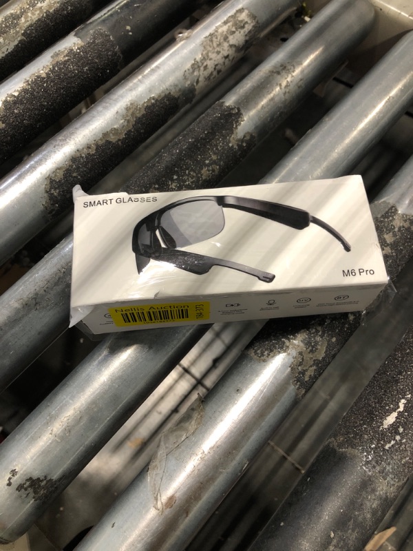 Photo 2 of ***USED***Smart Glasses