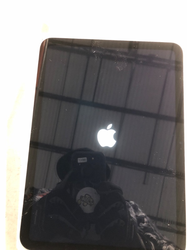 Photo 3 of Apple iPad (10th Generation): with A14 Bionic chip