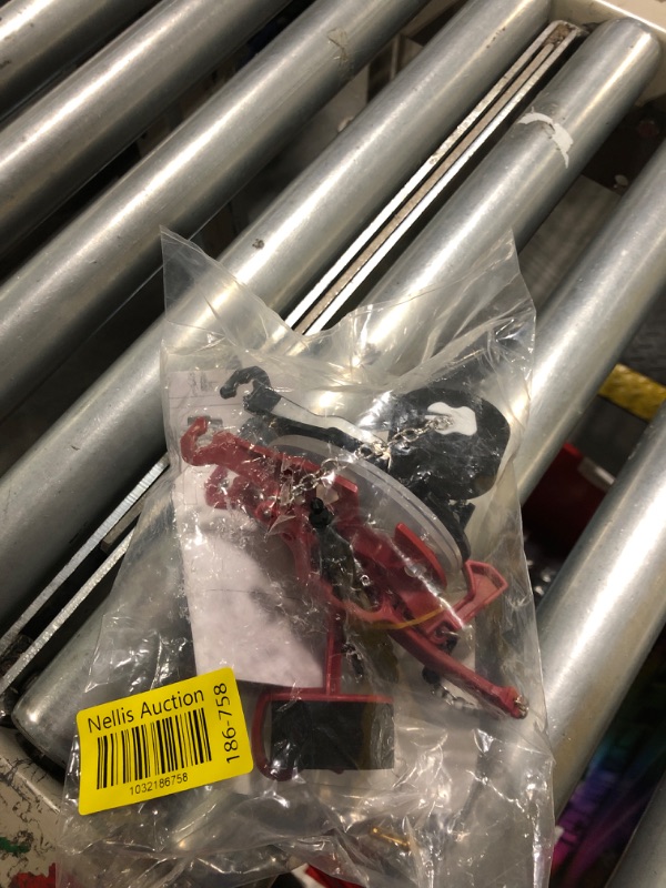 Photo 1 of American Standard 7381657-200.0070A Vormax Flapper Assembly