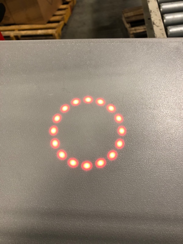 Photo 1 of EAS Security Tag Deactivator & Detector, 8.2MHz with Sound & Light Alarm,Retail Anti-Theft Label Deactivator for Retail Stores Boutiques Supermarkets