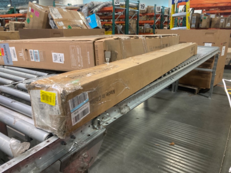 Photo 1 of 14 Inch Queen Bed Frame - Sturdy Platform Bed Frame Metal Bed Frame No Box Spring Needed Heavy Duty Queen Size Bed Frame Easy Assembly Strong Bearing Capacity
