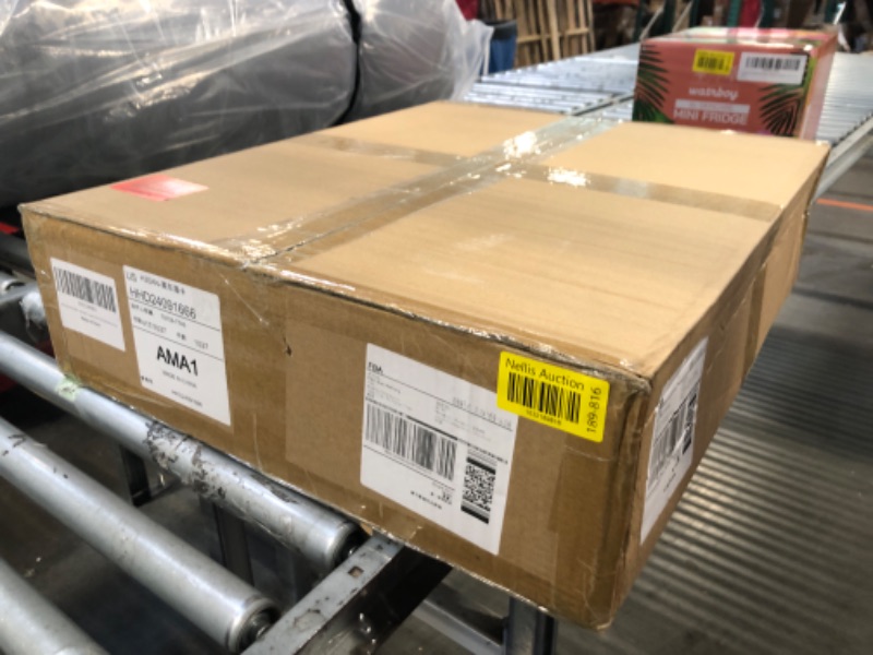 Photo 3 of Nejoney Racing Wheel Stand, Height Adjustable & Foldable Steering Wheal Stand Compatible with Logitech G25,G27,G29,G920 Gaming Cockpit