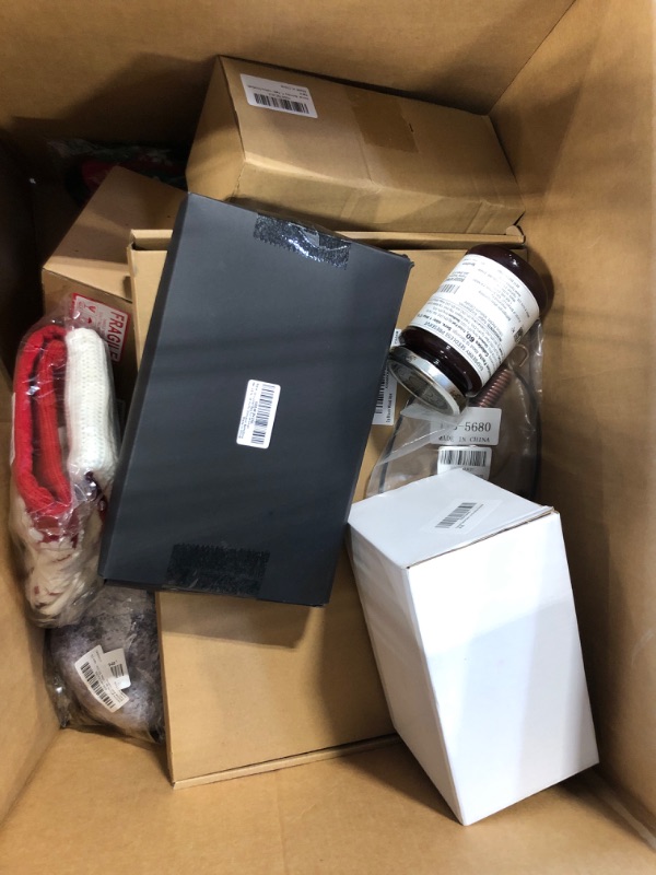Photo 1 of ***BUNDLE  OF MIXED ITEMS, FINAL SALE NO RETURNS***
