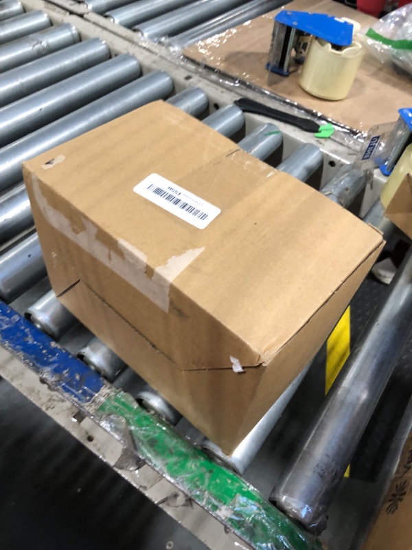 Photo 1 of Gozelux 12-Pack Vintage LED Edison Light Bulb 60W Equivalent, Decorative Antique Filament Light Bulbs with 90+ CRI, Warm White 2700K, 750 Lumens, E26 Base, Dimmable