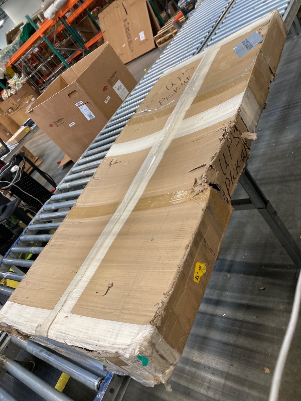 Photo 1 of YITAHOME Adjustable Workbench 60" L X 24" W Work Bench for Garage W/Pegboard & Power Outlets Heavy-Duty Workstation, 1600 LBS Load Capacity with Wheels for Workshop, Office, Home Outdoor