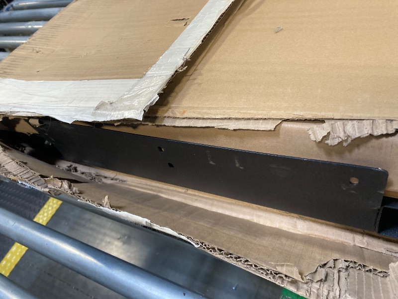 Photo 1 of YITAHOME Adjustable Workbench 60" L X 24" W Work Bench for Garage W/Pegboard & Power Outlets Heavy-Duty Workstation, 1600 LBS Load Capacity with Wheels for Workshop, Office, Home Outdoor