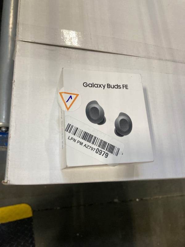 Photo 2 of Galaxy Buds FE Wireless Earbud Headphones