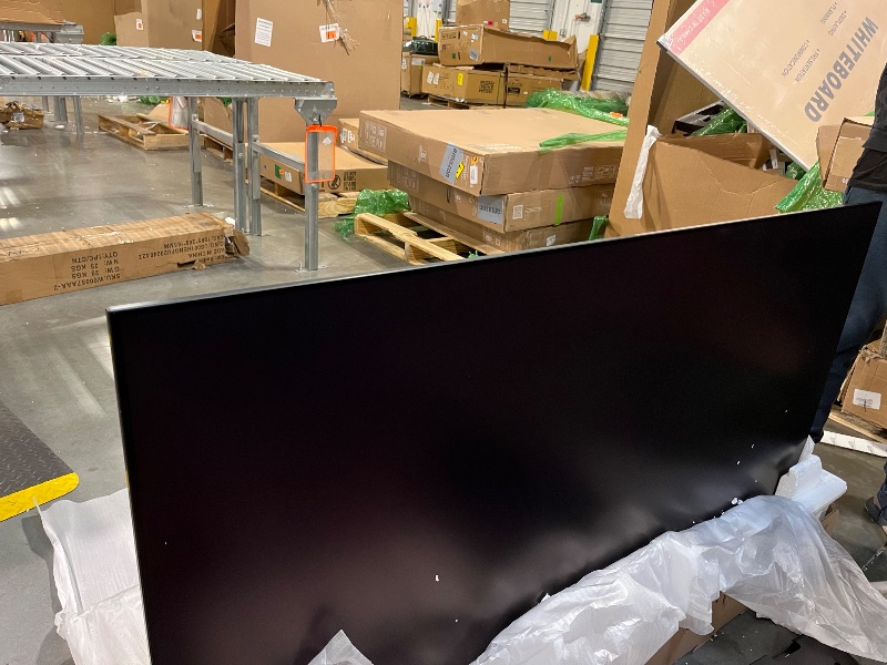 Photo 1 of SAMSUNG 65-Inch Class OLED 4K S95D Series HDR Pro Smart TV w/Dolby Atmos, Object Tracking Sound+, Motion Xcelerator, Real Depth Enhancer, 4K AI Upscaling, Alexa Built-in (QN65S95D, 2024 Model)