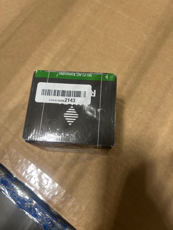 Photo 1 of WiFi Extender Signal Booster