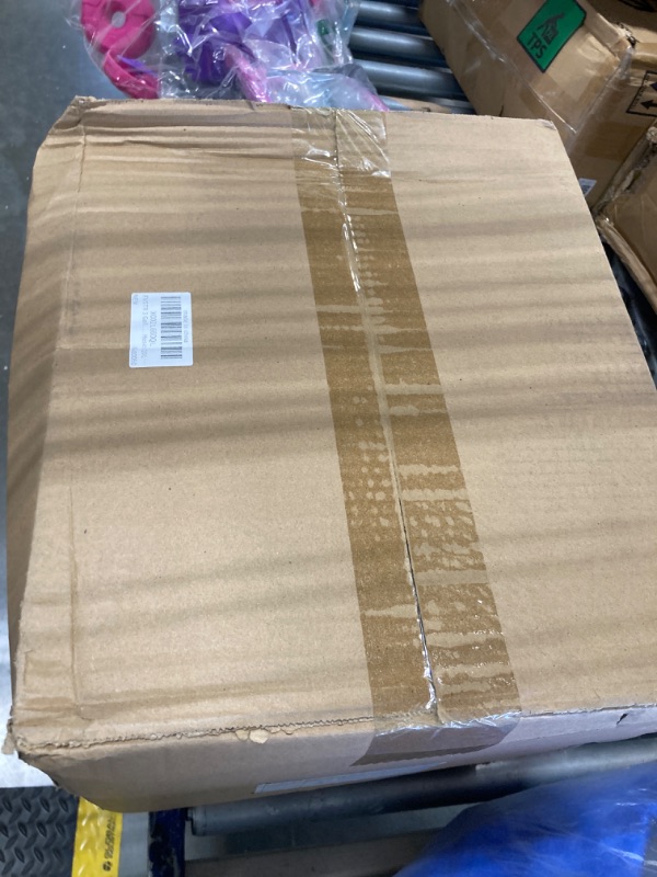 Photo 1 of 1440W-1500W 2.5 Gallon Mini Instant Electric Water Heater - 110V-120V Under Sink Tank, Compact Hot Storage for RV, Trailer, Kitchen, Point-of-Use, Includes 2 PCs 16” Long 1/2” FIP