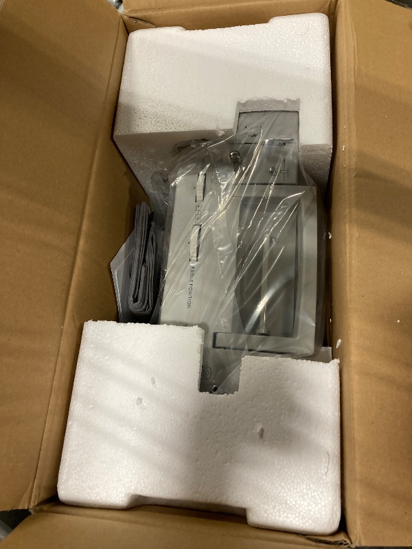 Photo 1 of SINGER Heavy Duty 4423 High Speed Sewing Machine with Accessory Kit | Strong Motor With Enhanced Piercing Power, 97 Stitch Applications, Full Metal frame, 1-step Buttonhole & LED Light