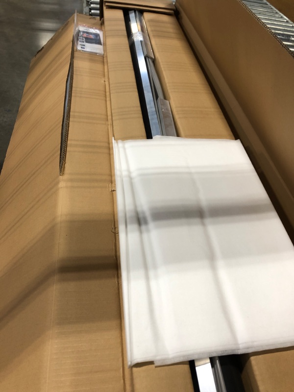 Photo 1 of SB Fixed Frame 120" Home Theater Fixed projection screens