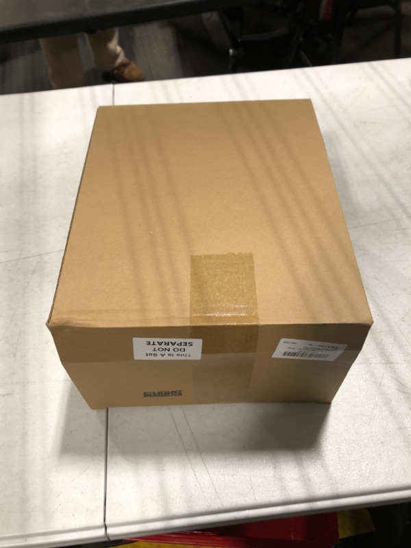 Photo 1 of Shappy 84 Pcs Christmas Fillable Clear Plastic Bulb Shape Ornaments Set Including Christmas Tags, Cute Bows, Silver Strings and Lids for Candy DIY Crafts Tree Party Decorations