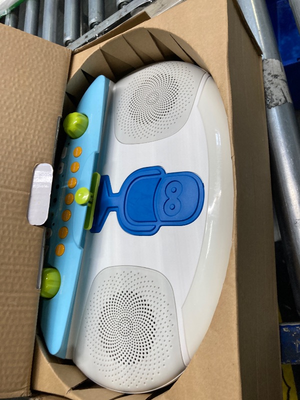 Photo 1 of ***USED***Singing Machine Kids Karaoke Pedestal