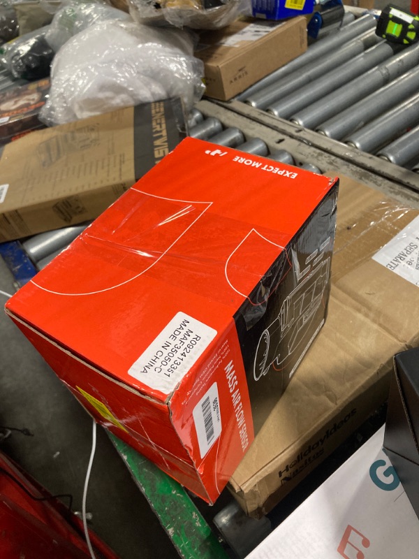 Photo 1 of A-Premium Engine Mass Air Flow Sensor Meter (MAF) Replace# 2225035050 - Compatible with Toyota Vehicles - 4Runner 1990-1995 & Pickup 1989-1995 - fits SOHC 4Cyl 2.4L, with Sensor(7 Pins) & Bolts