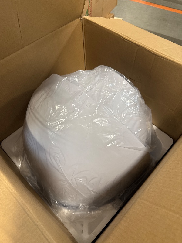 Photo 1 of CATLINK Self Cleaning Cat Litter Box, Automatic Cat Litter Box, Double Odor Removal, Cat Litter Box for Cats from 3.5 pounds to 22 pounds (Young Version)