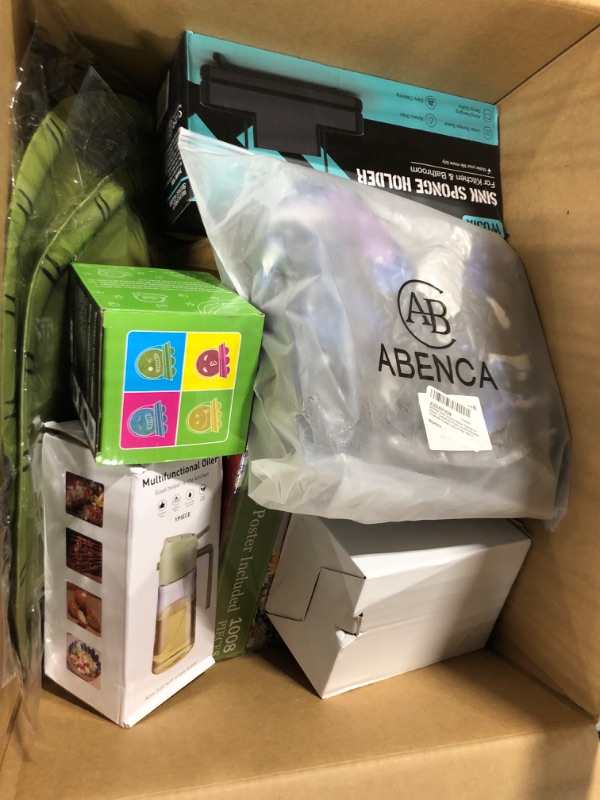 Photo 1 of ***BUNDLE  OF MIXED ITEMS, FINAL SALE NO RETURNS***